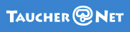 Taucher.net Logo